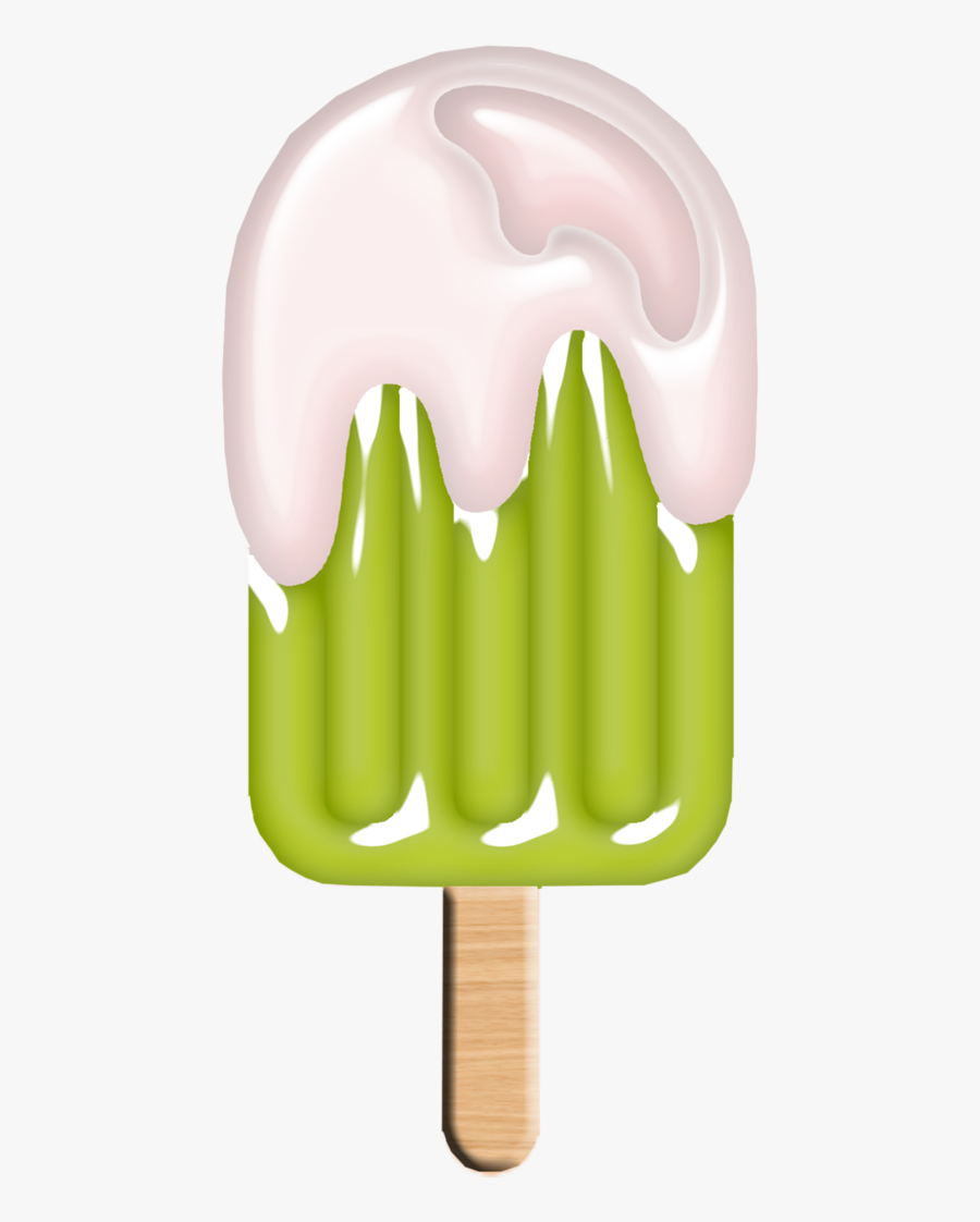 Ice Cream, Transparent Clipart