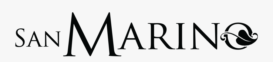 San Marino Apartments - South Jordan San Marino Apartments Logo, Transparent Clipart