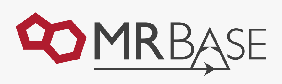 A Platform For Mendelian Randomisation Using Summary, Transparent Clipart