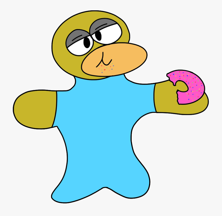 Mr Clipart Mister - Mr Bob, Transparent Clipart