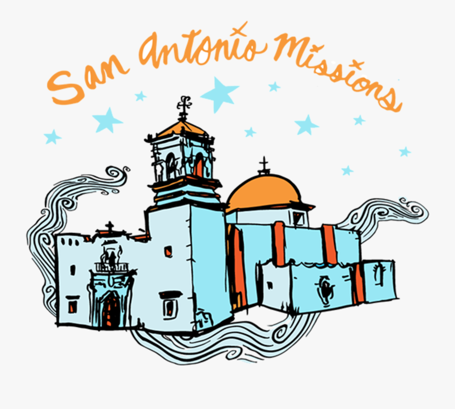 Cruz Ortiz - World Heritage Festival San Antonio, Transparent Clipart