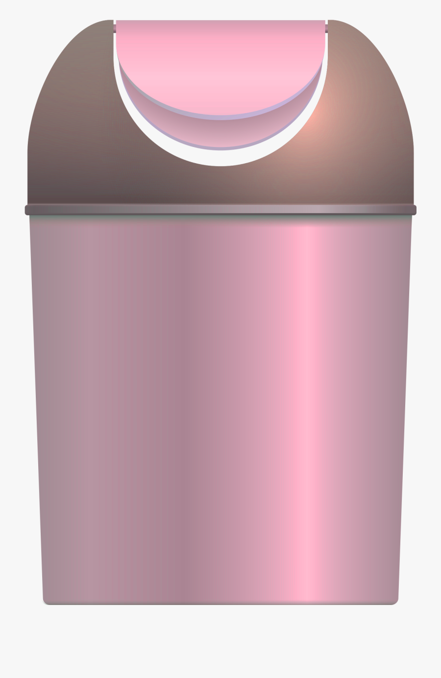Garbage Clipart, Transparent Clipart