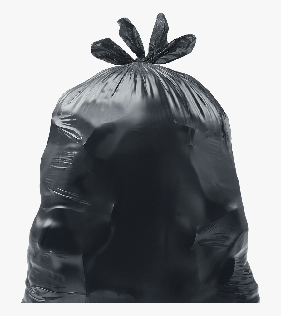 Hd Great Value - Glad Trash Bags, Transparent Clipart