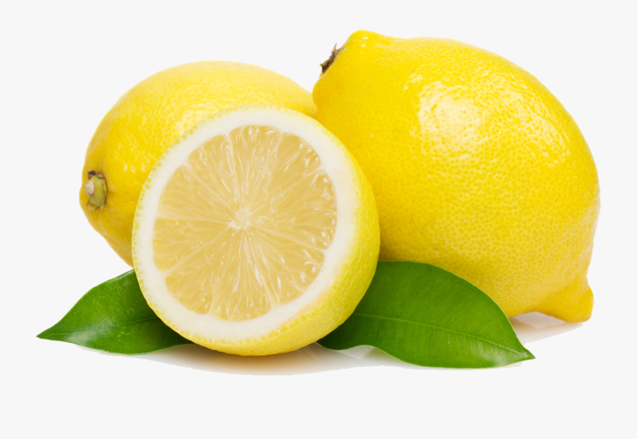 Lemon Png, Transparent Clipart