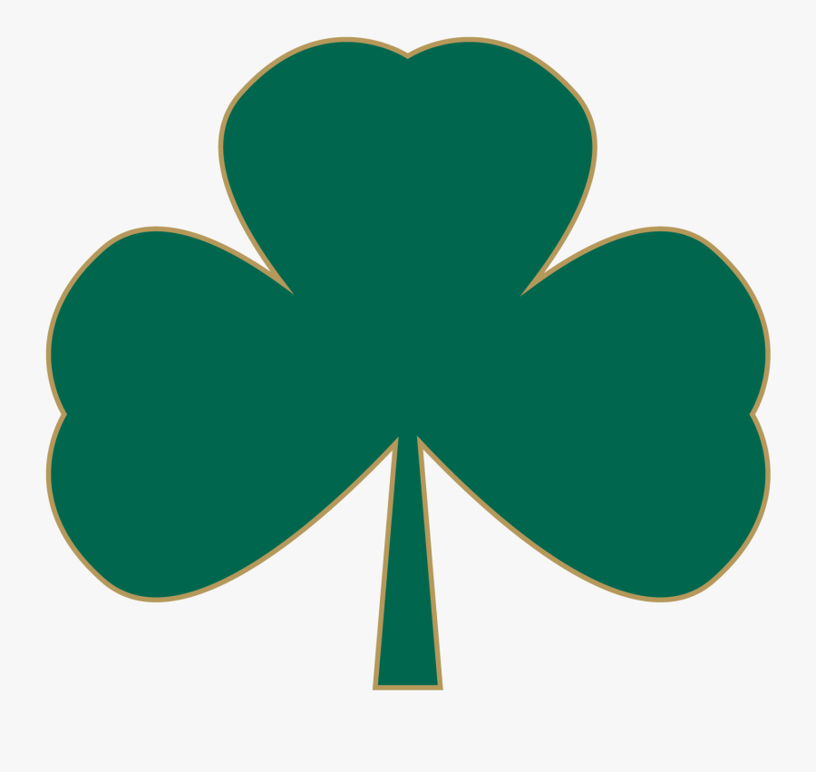 - Saint Patrick High School Shamrock Clipart , Png - St Patrick High School Chicago Logo, Transparent Clipart