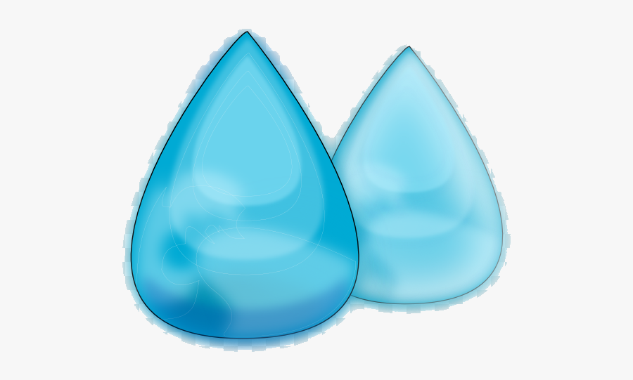 Water Drop Clip Art For Web Clipart Stunning Free Transparent - Tears .png, Transparent Clipart
