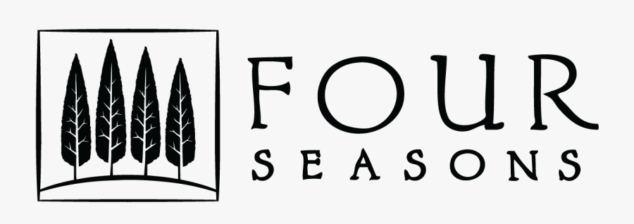 Four Seasons Apartments And Townhomes - Four Seasons Apartments Logan Utah, Transparent Clipart