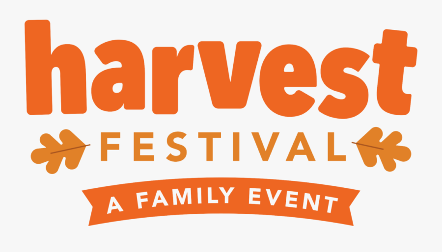 Festival Clipart Harvest - Harvest Festival Logo Png, Transparent Clipart