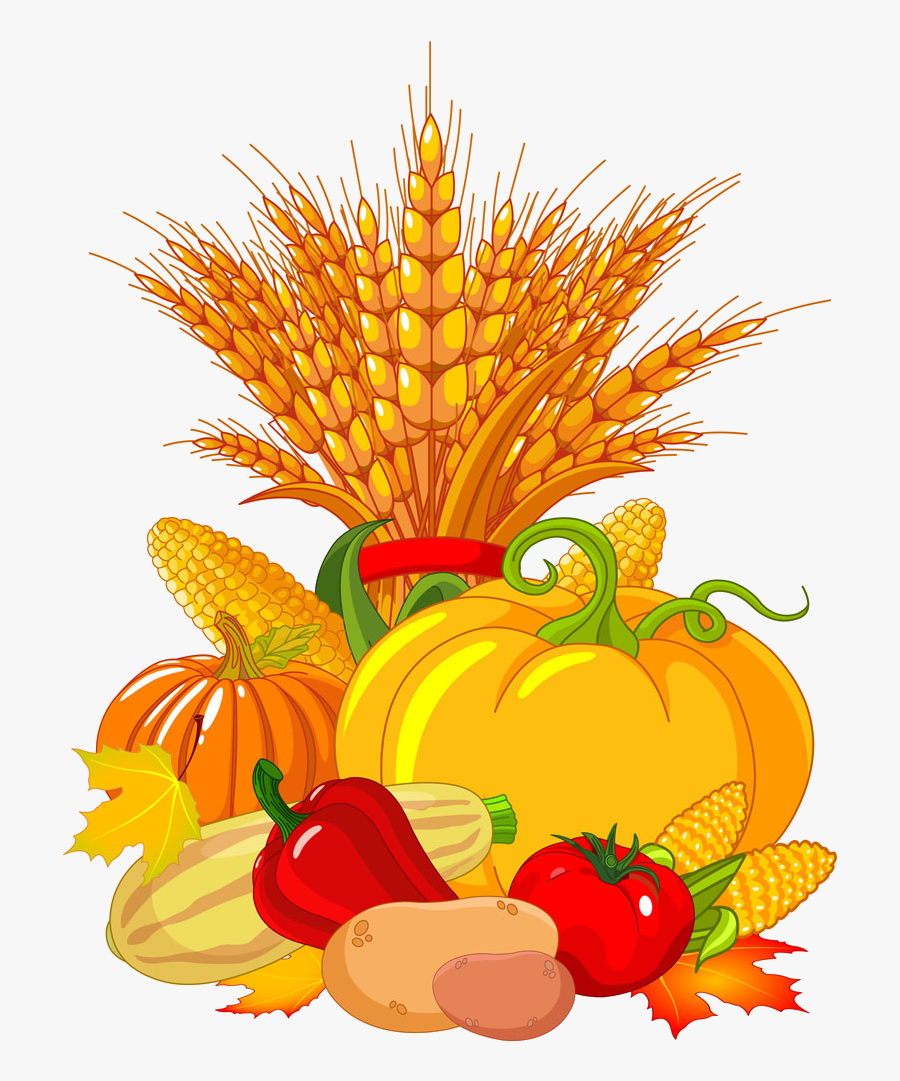 Clip Art Harvest Fest Clipart - Free Clipart Harvest Festival, Transparent Clipart