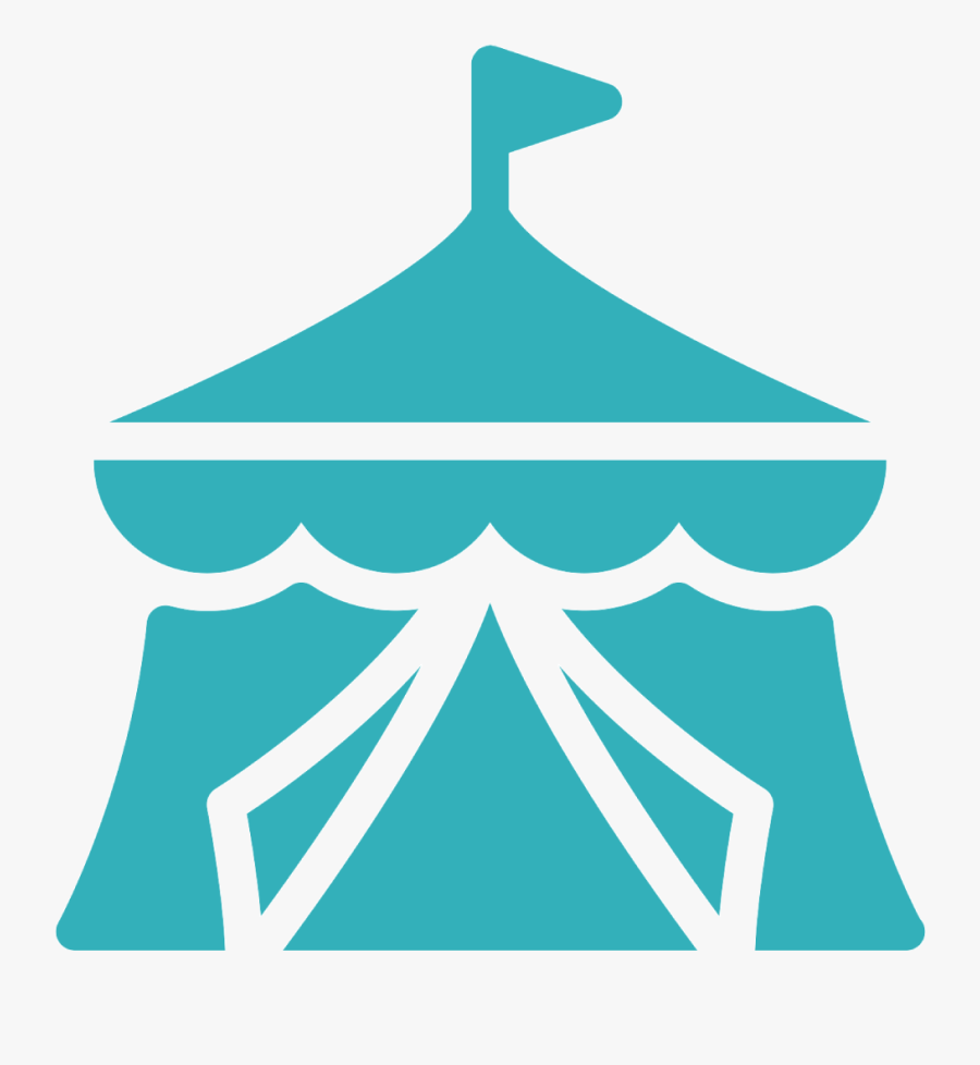 Anyone Can Hold A Festival Some Are A Few People At, Transparent Clipart