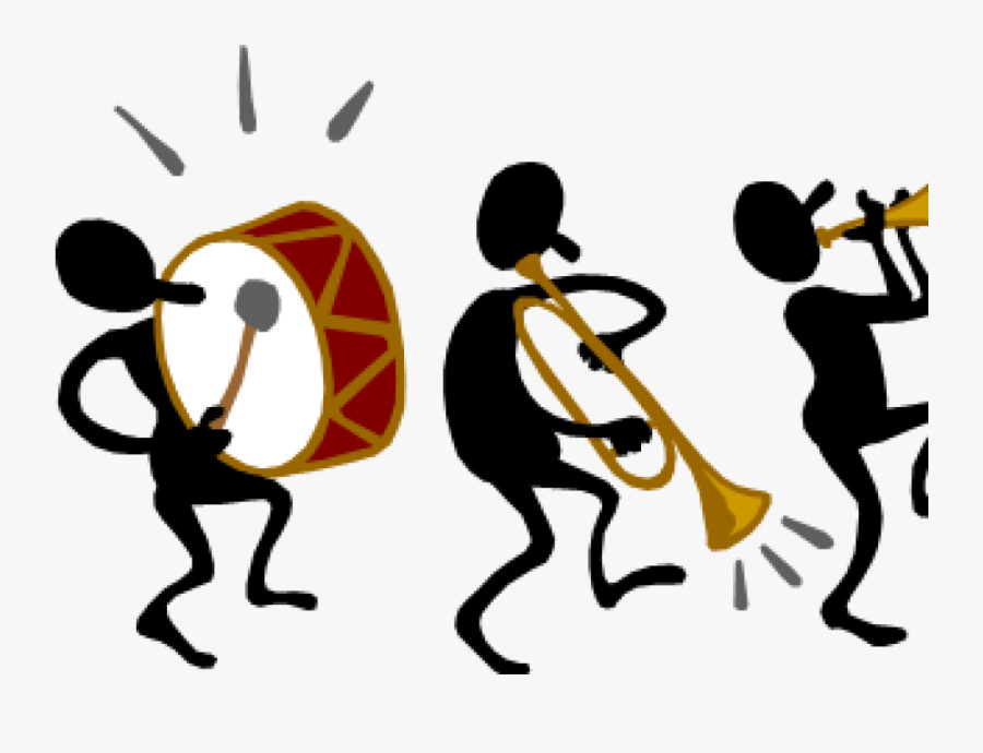 Music Clipart Festival - Transparent Festival Clipart Png, Transparent Clipart