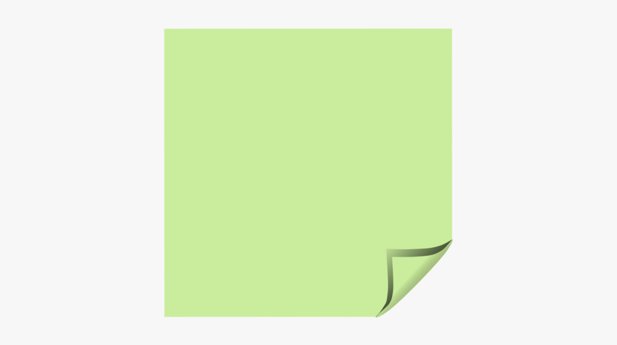 Paper, Transparent Clipart