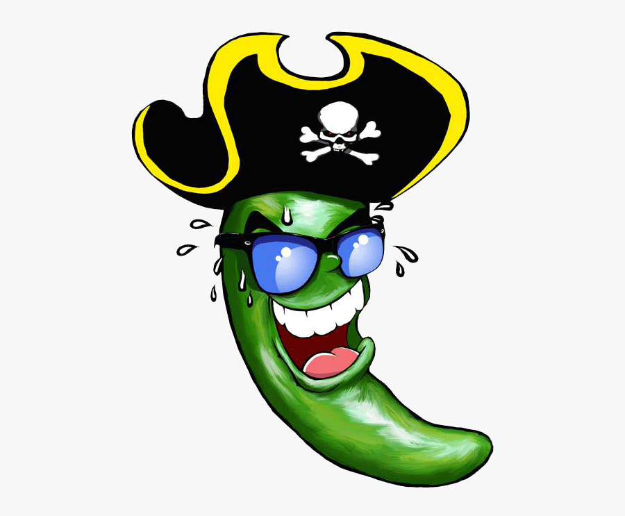 Fear Clipart Mouth - Cartoon, Transparent Clipart