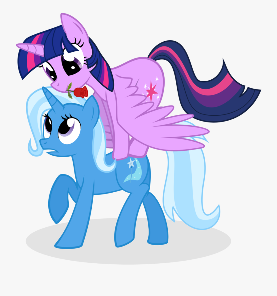 The Smiling Pony, Cute, Female, Lesbian, Mare, Mouth - Cartoon, Transparent Clipart