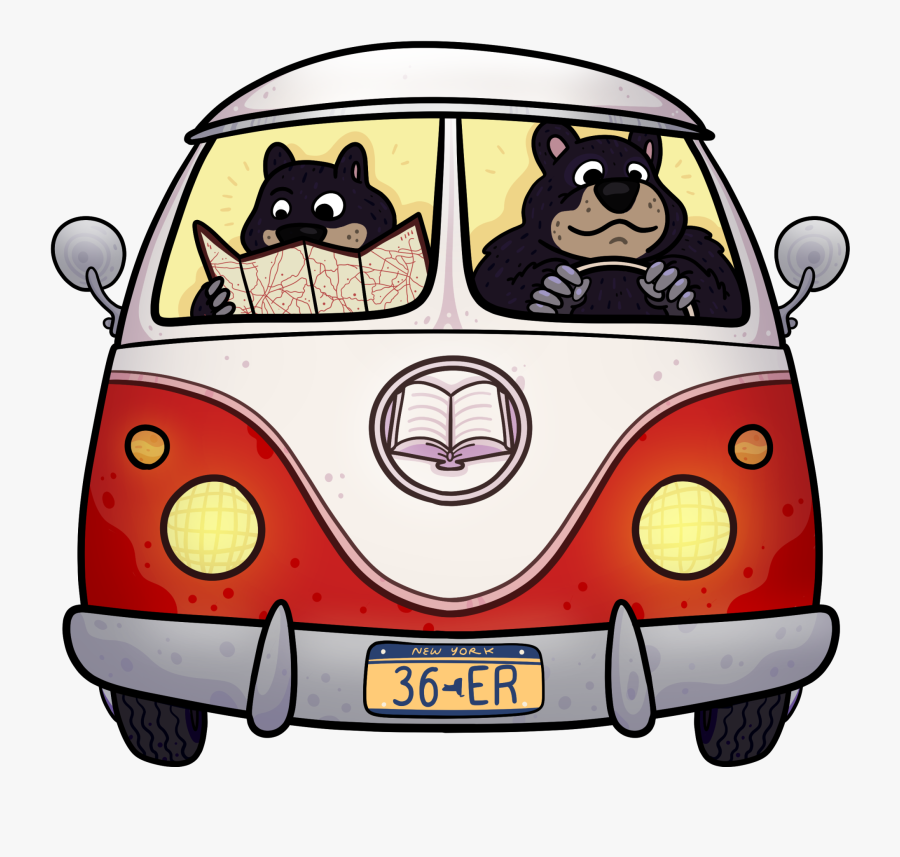 Uhls Library Expedition - Library, Transparent Clipart
