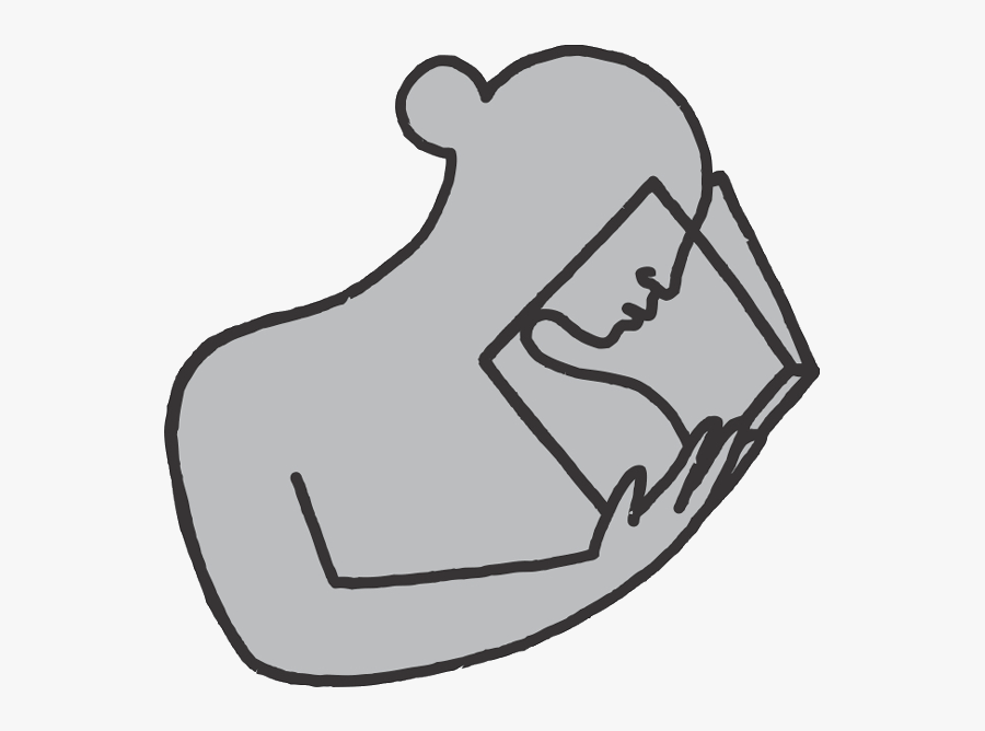 Reading With Relevance, Transparent Clipart