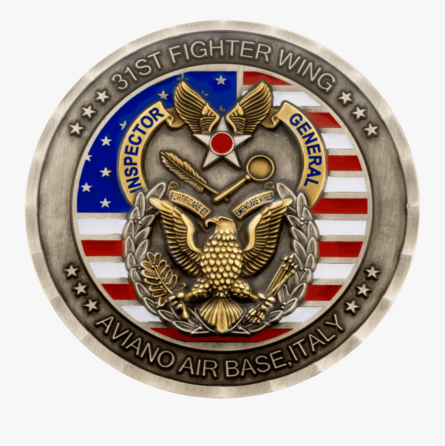 Transparent Dog Tags Png - Custom 3d Challenge Coins, Transparent Clipart