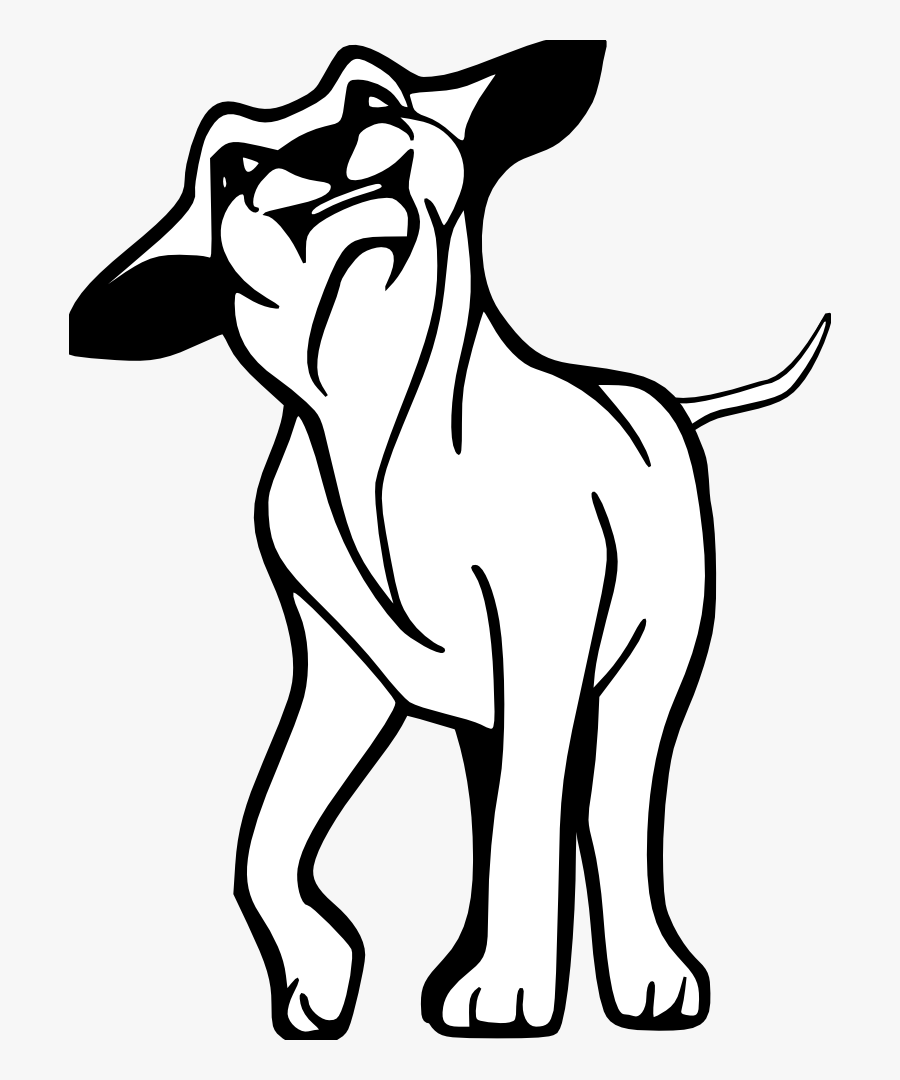 Monochrome - Clip Art, Transparent Clipart