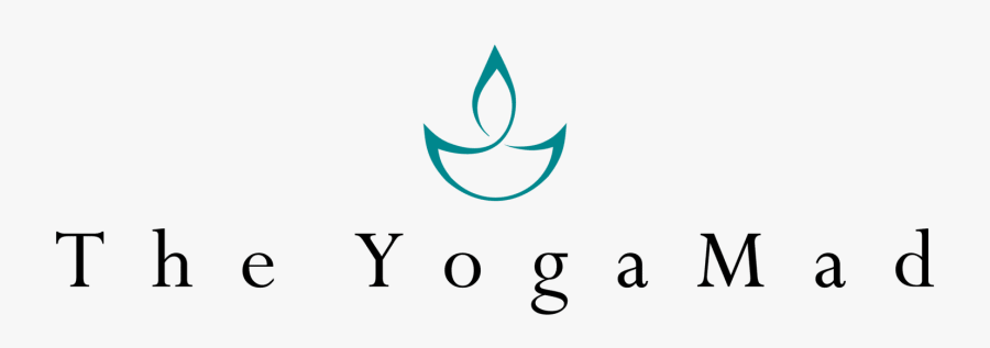 The Yogamad, Transparent Clipart