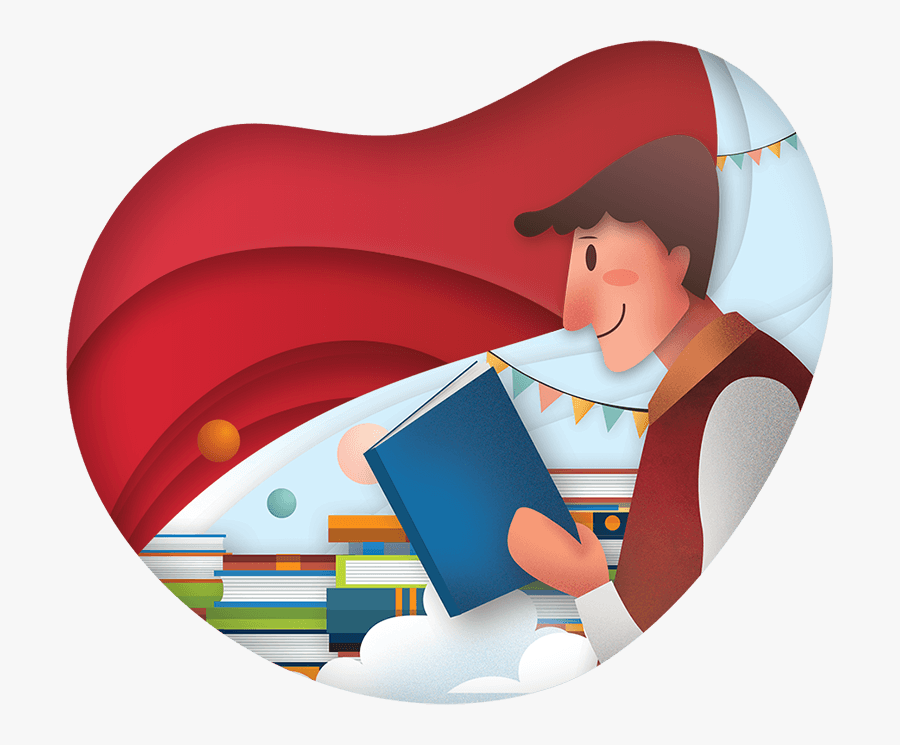 Cartoon, Transparent Clipart