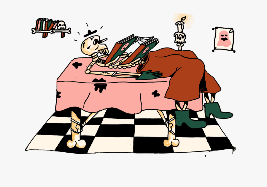 Cartoon, Transparent Clipart