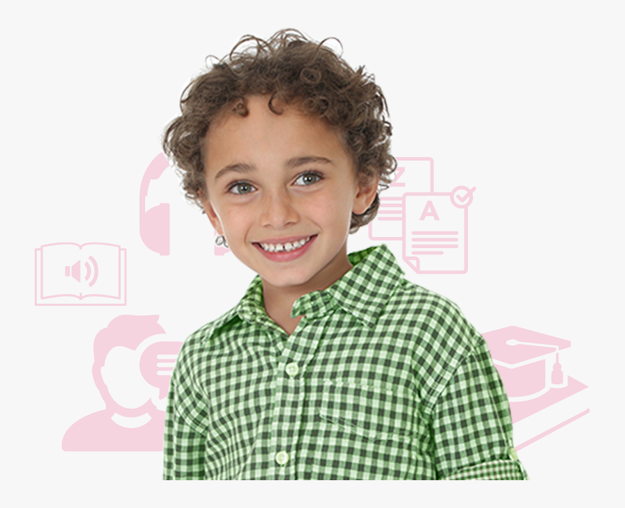 Pantalón Cuadros Vichy Stradivarius, Transparent Clipart