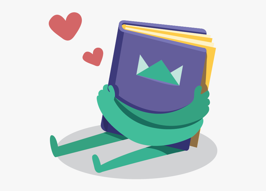 Icon "97% Satisfaction - Icon Children Book, Transparent Clipart