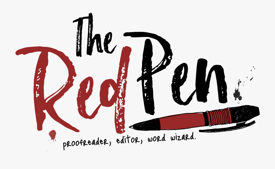 Proofreading - Calligraphy, Transparent Clipart