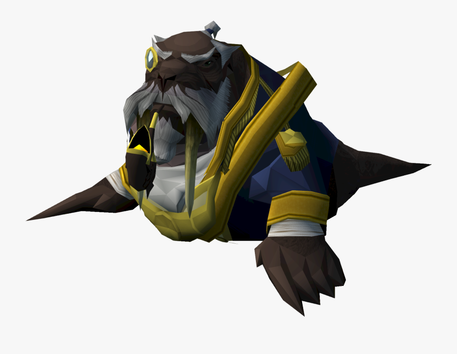 Cartoon Clipart , Png Download - Lord Walrus, Transparent Clipart