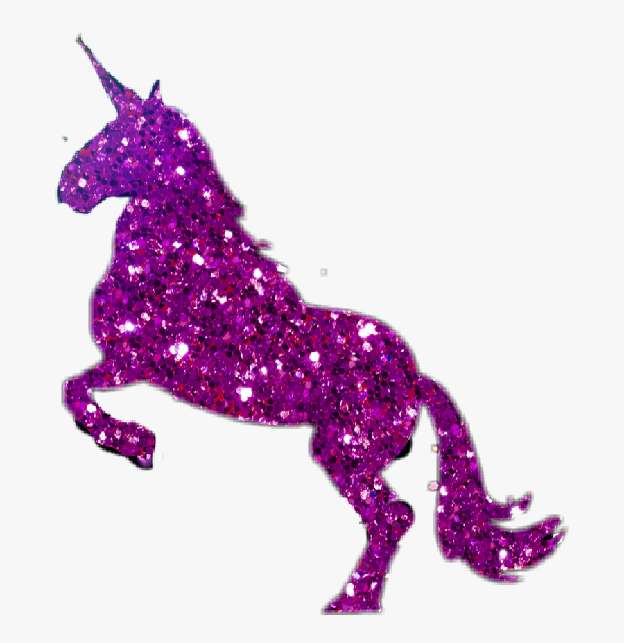 Transparent Melody Clipart - Unicorn Magic Gif, Transparent Clipart