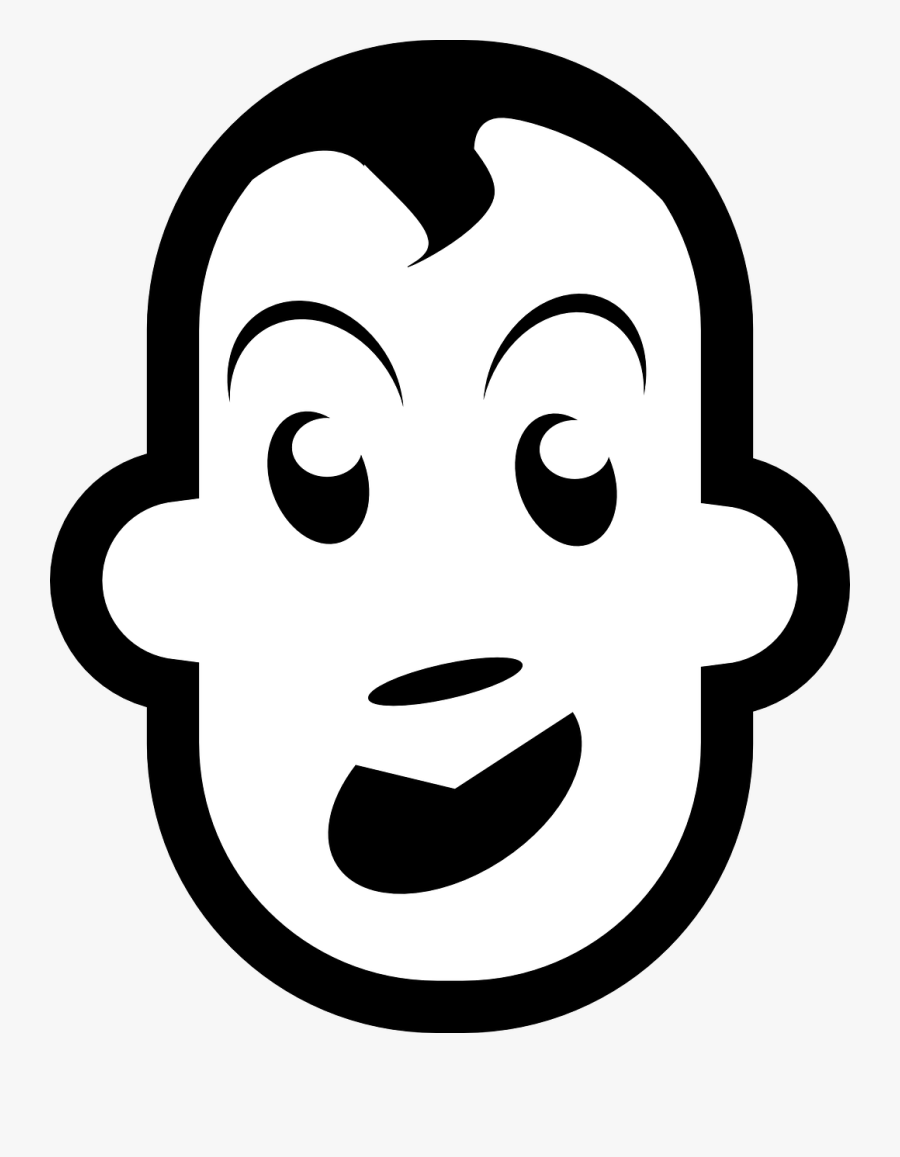 Funny Walrus Face Clip Art Download - Clip Art, Transparent Clipart