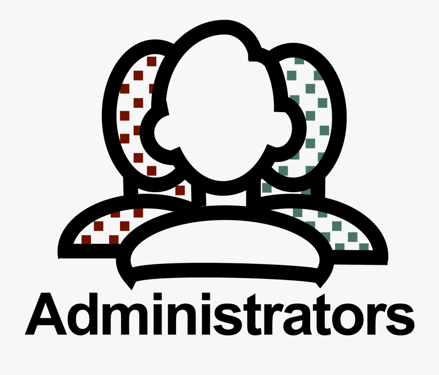 Administrative Science Quarterly Logo, Transparent Clipart