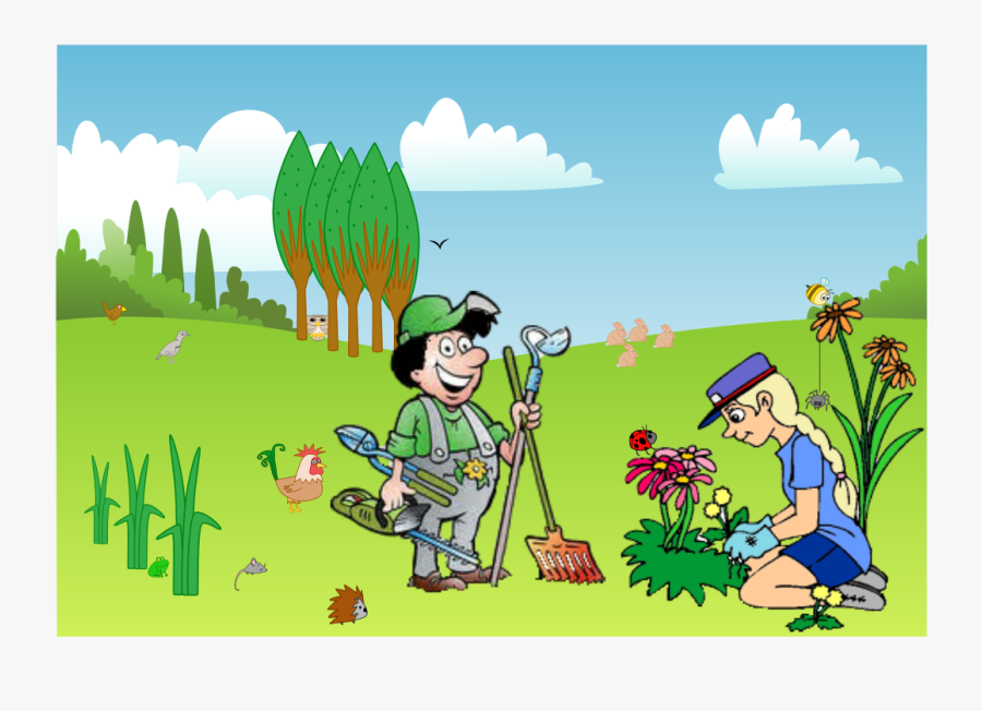 Vector Download Novice Jason And Heidi - Illustration, Transparent Clipart