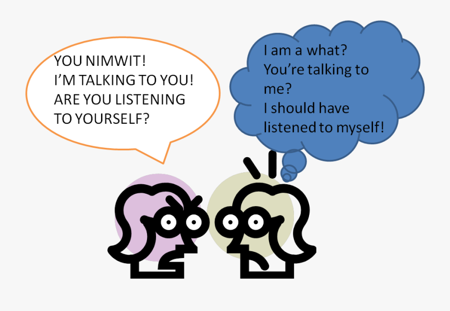 Parents Of Bullies In Denial, Transparent Clipart