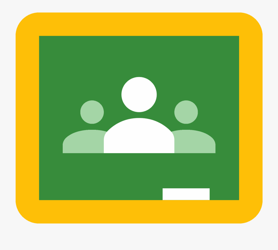 Google Classroom Icon Free Transparent Clipart Clipartkey
