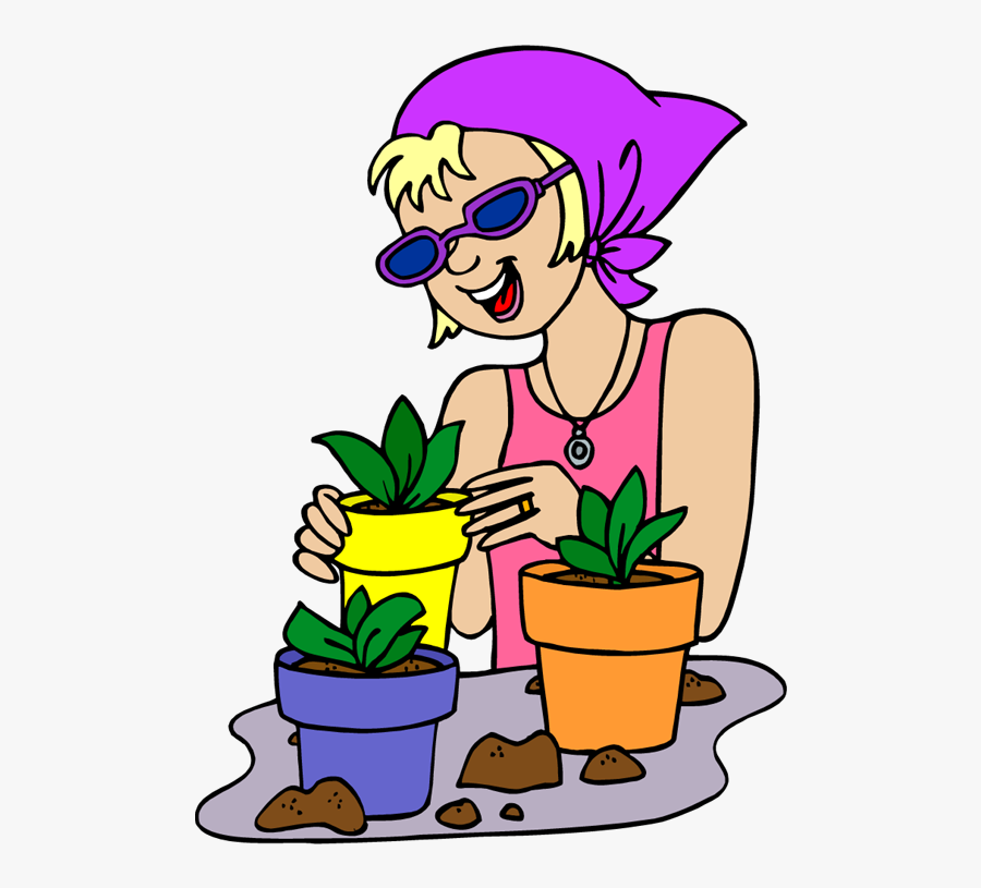 Garden Fair Today At Ihs - Clipart Of Garden Fair, Transparent Clipart