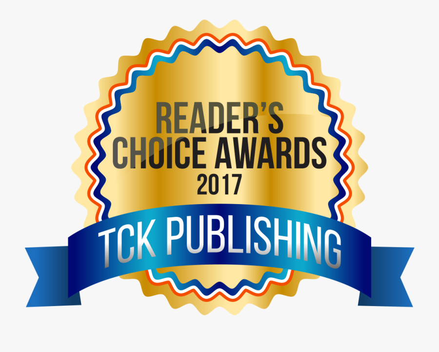 Readers Choice Awards 2019, Transparent Clipart