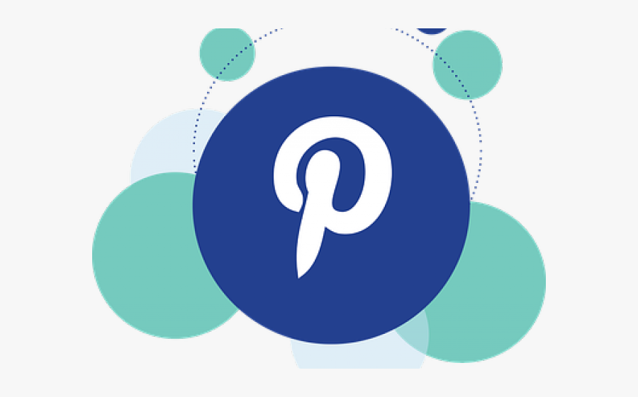 Pinterest Clipart Pinterest Logo - Portable Network Graphics, Transparent Clipart