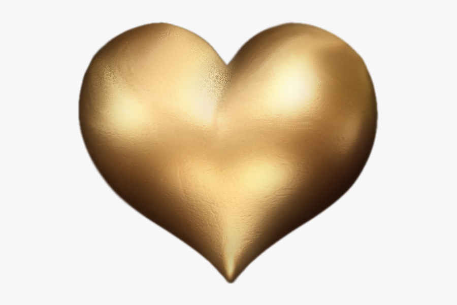 Glitter Clipart Mint Heart - Heart, Transparent Clipart