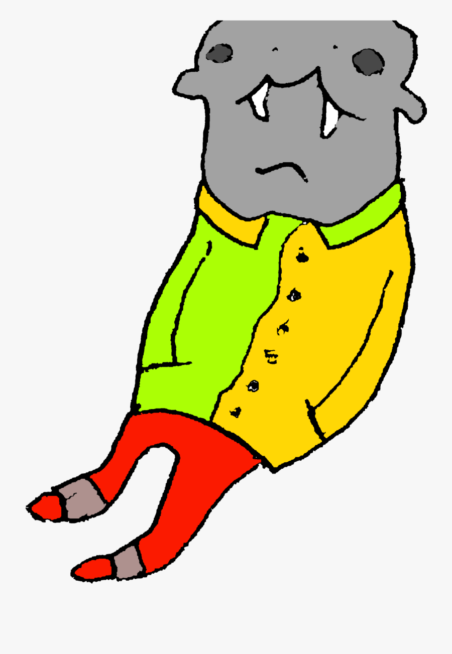 Transparent Walrus Png, Transparent Clipart