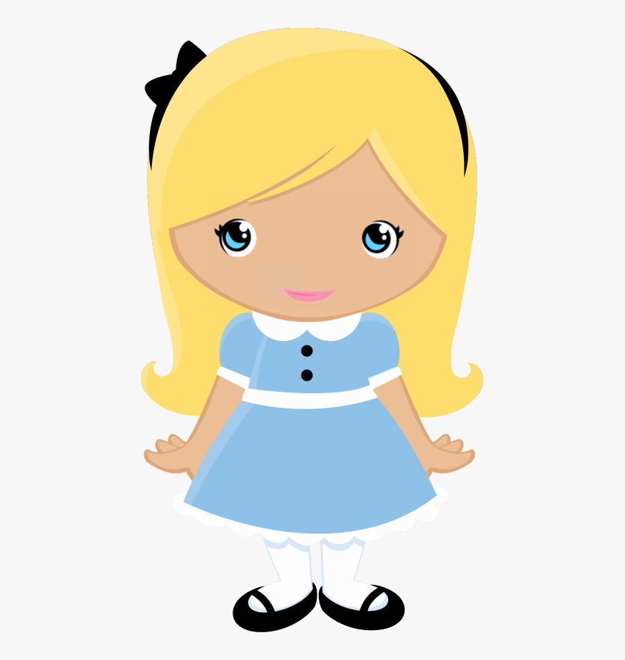 Imagen Relacionada Ternura Alice, Clip Art - Alice No Pais Das Maravilhas Baby, Transparent Clipart