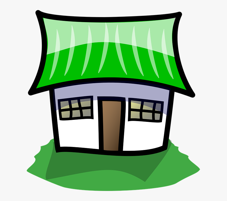 Shelter Clipart, Transparent Clipart