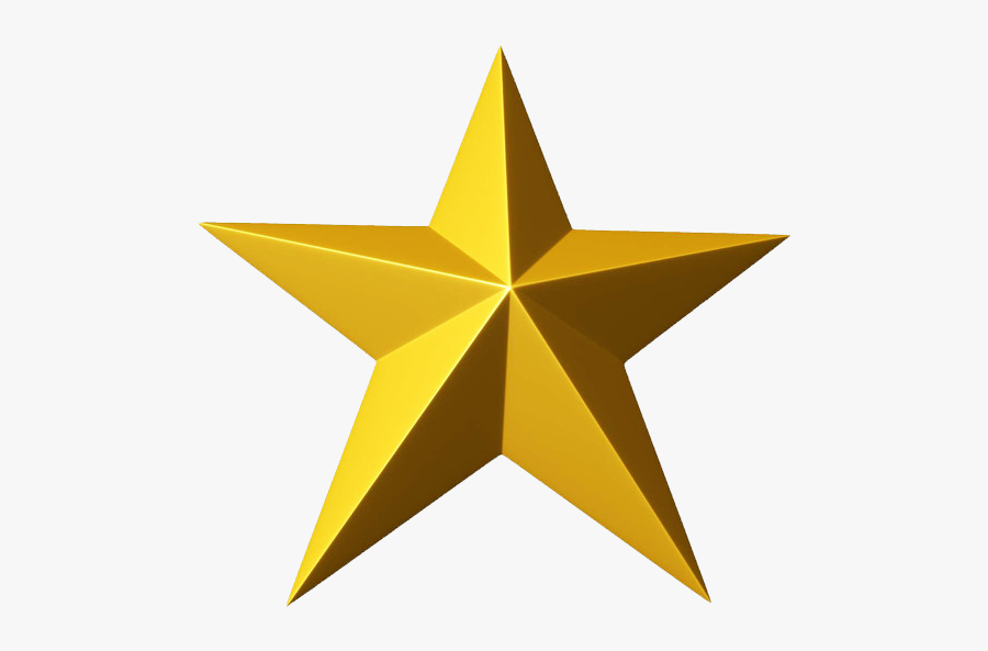 Thumb Image - Star Clipart, Transparent Clipart