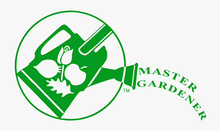 Logo - Master Gardener Program Ashtabula County, Transparent Clipart