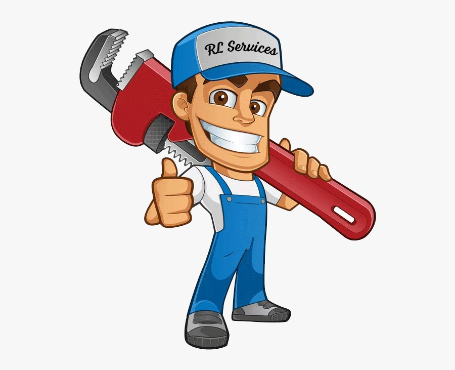 Car Servicing, Mot & Repair In Pitsea, Basildon, Essex - Transparent Plumber Cartoon, Transparent Clipart
