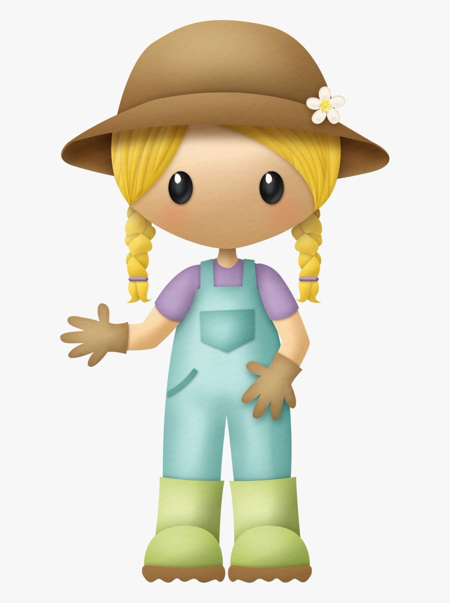 Фотки Cute Clipart, Frame Clipart, Photo Paint, Paint - Dibujos Animados De Profesiones Png, Transparent Clipart