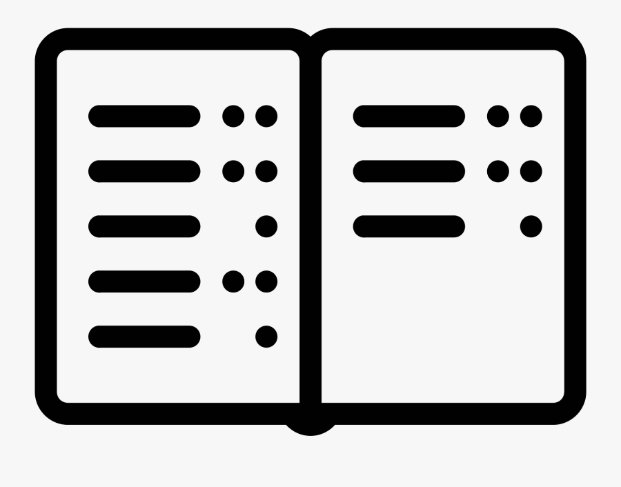 Study Icon Free Download, Transparent Clipart