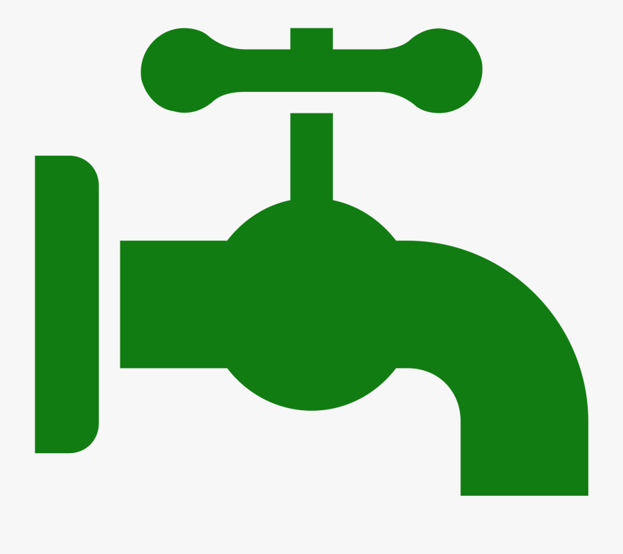 Download Plumbing Icon, Transparent Clipart