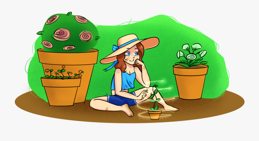 Cartoon, Transparent Clipart