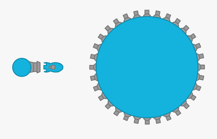 Amnuhev, Its Nuke, And Its Explosion At Maximum Size - Buet Logo, Transparent Clipart